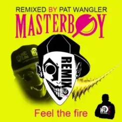 Обложка Masterboy - Feel The Fire (Oneon Remix)