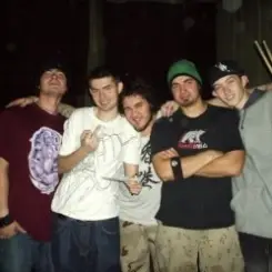 Обложка Protivo Gunz - Skin Girl