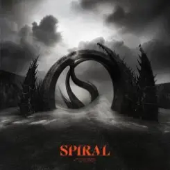 Обложка The Spirals - Without Control