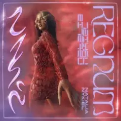 Обложка Natalia Nykiel - NIECH PŁONIE