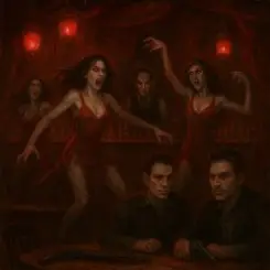 Обложка Iron Way - От заката до рассвета