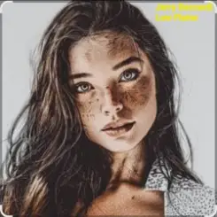 Обложка Jerry Baccardi - Low Flame