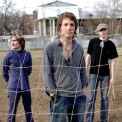 Обложка The Друзья - Друзья