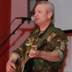 Игорь Дрягилев - Волчица слушать онлайн