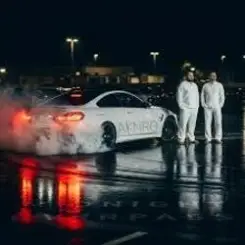 AKNRO & W.J.Rec - Patagonia слушать онлайн