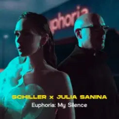 Schiller & Юлія Саніна - Euphoria: My Silence слушать онлайн