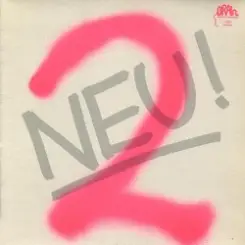 Neu! - Hallo Excentrico! слушать онлайн