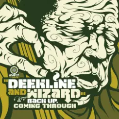 Deekline And Wizard - Back Up (Love For The Music) слушать онлайн