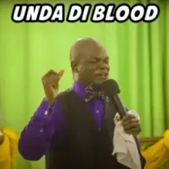 The Kiffness - Unda Di Blood слушать онлайн