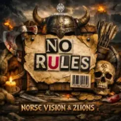 Norse Vision & 2Lions - No Rules слушать онлайн