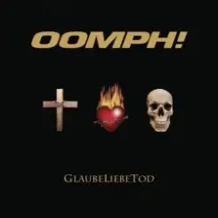 Oomph - Wenn Du Mich Lässt слушать онлайн