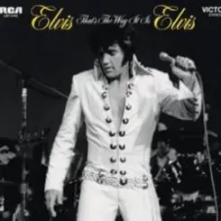 Обложка Elvis Presley - Ghost Riders In the Sky