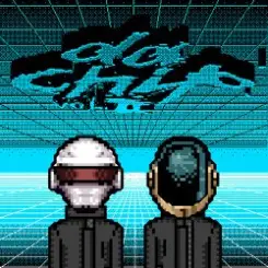 Обложка RushJet1 - Son Of Flynn