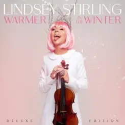 Обложка Lindsey Stirling - Angels We Have Heard On High