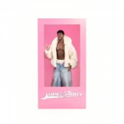 Обложка Lil Nas X - Big Dummy!