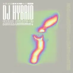 Обложка DJ Hybrid - Gone
