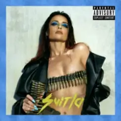 Обложка SVITLA - Сестри