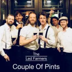Обложка The Led Farmers - The Drunken Sailor