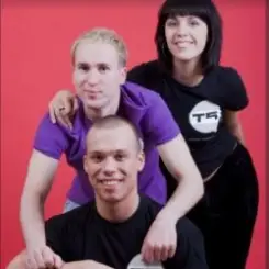 Т9 - На расстоянии любви слушать онлайн