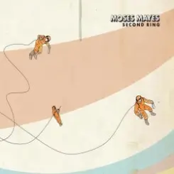 Обложка Moses Mayes - Being