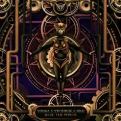 Обложка Dego - A Where Pringle Deh