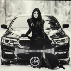 Обложка Jumanov & Akmalov - No Way Back