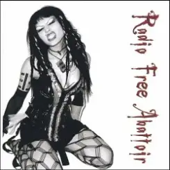 Обложка Scary Bitches - Ghost Riders in the Sky