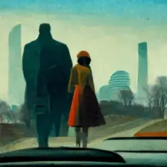 Обложка Krechet & KOLA - До батьків