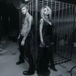 Обложка Loboda & Max Barskih - Твои глаза_Туманы