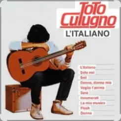 Toto Cutugno - Serenata слушать онлайн
