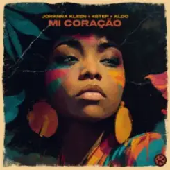 Johanna Kleen & 4Step & ALDO - Mi Coração слушать онлайн