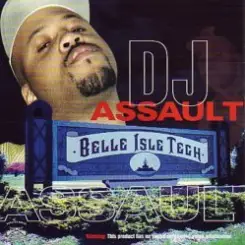 DJ Assault - Dick By The Pound слушать онлайн