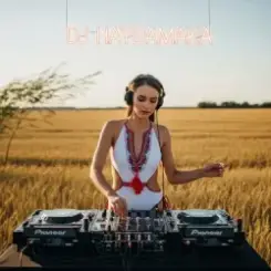 DJ Haydamaka - Тік-так тік слушать онлайн