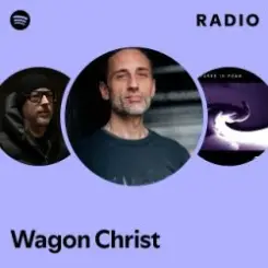 Wagon Christ - Sci Fi Staircase слушать онлайн