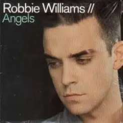 Robbie Williams - Angels слушать онлайн