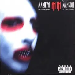 Marilyn Manson - This Is The New Shit слушать онлайн