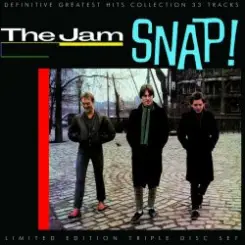 Snap! - Cult Of Snap! слушать онлайн