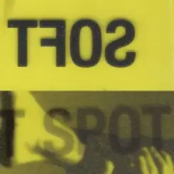 Обложка JMSN - Soft Spot