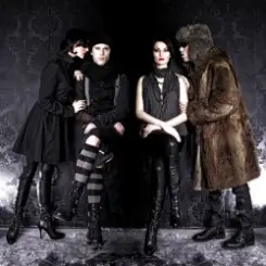 Обложка In Strict Confidence - Dementia (Original Demoversion 1991)