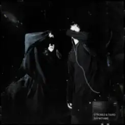 Обложка Strobez & TIARO - saywithme