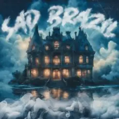 Обложка HAYASA G - Sad Brazil (Slowed)