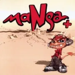 Обложка Manga - Cevapsız Sorular (Mahmut Orhan Remix)