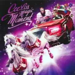 Обложка CeeLo Green - What Christmas Means To Me