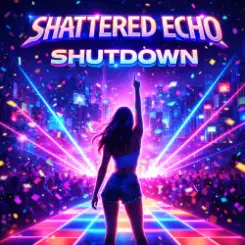 Shattered Echo - Shutdown слушать онлайн