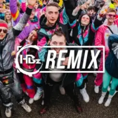 Обложка AnnenMayKantereit - Pocahontas (HBz Remix)