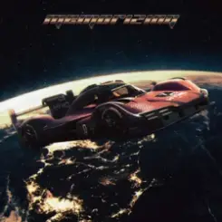 Обложка DJ DELACROIX & OXXED & Wintherduud - MEMORIZING