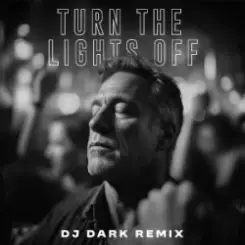 Обложка Kato & Jon - Turn The Lights Off (Dj Dark Remix)