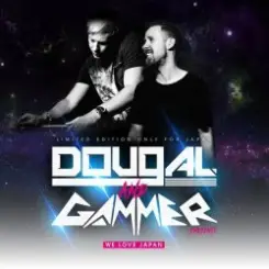 Обложка Dougal & Gammer feat. Hannah Faulkner - Knight In Shining Armour