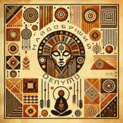 Обложка DenyMo - Небо