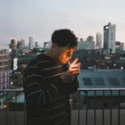 Обложка Interplanetary Criminal & Original Koffee - Slow Burner